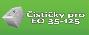 Čističky pro EO 35-125